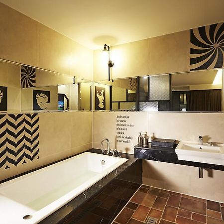 Hotel Boutique 9 Сеул Екстериор снимка