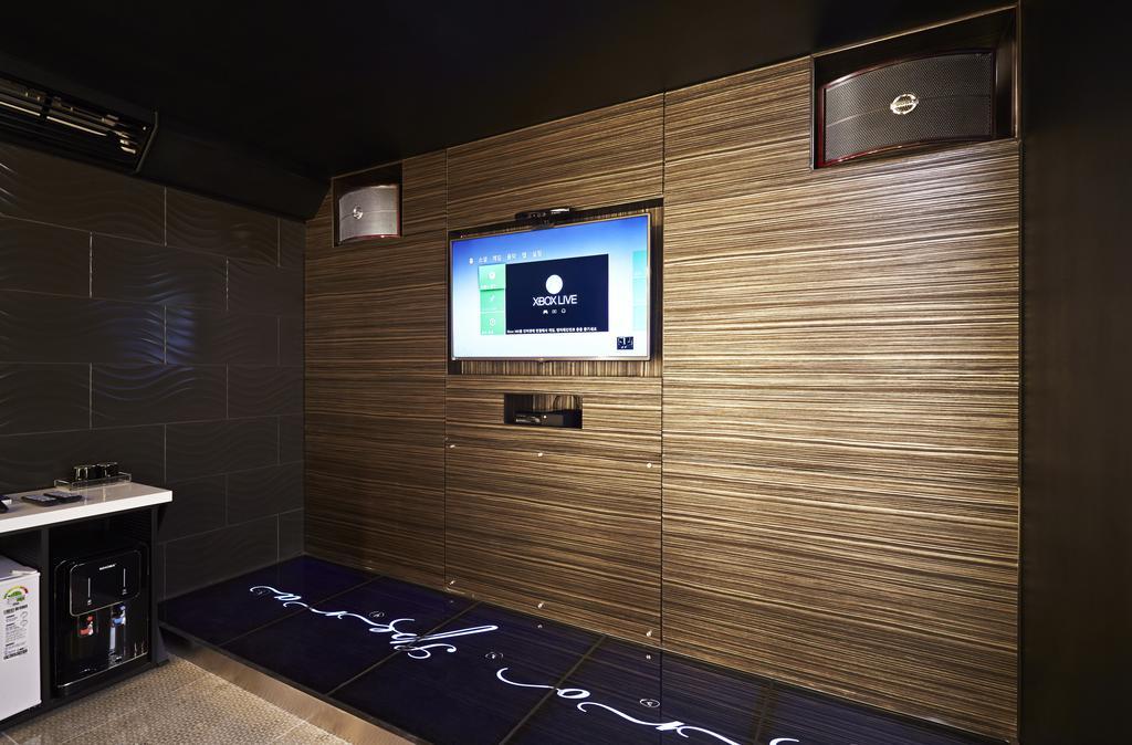 Hotel Boutique 9 Сеул Екстериор снимка