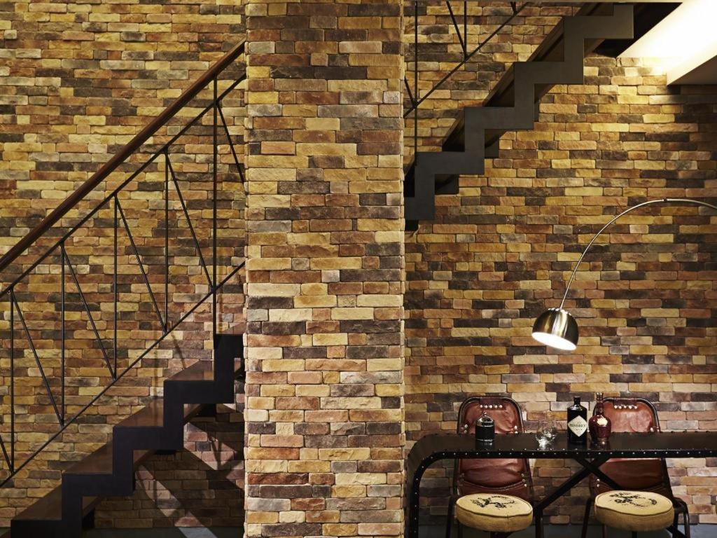Hotel Boutique 9 Сеул Екстериор снимка