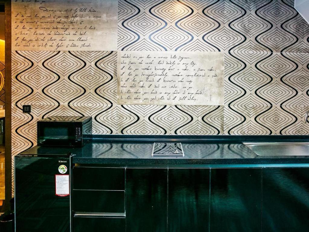 Hotel Boutique 9 Сеул Екстериор снимка