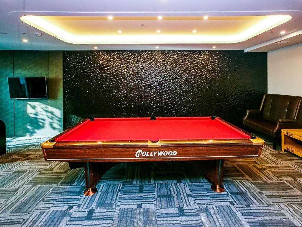 Hotel Boutique 9 Сеул Екстериор снимка