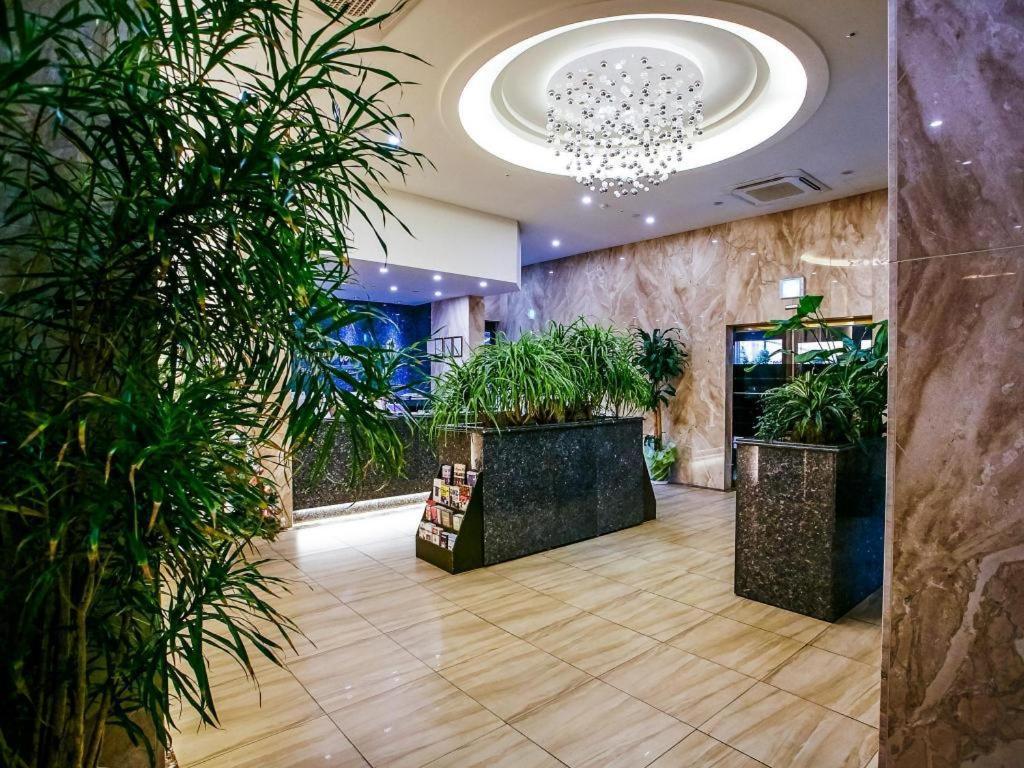 Hotel Boutique 9 Сеул Екстериор снимка
