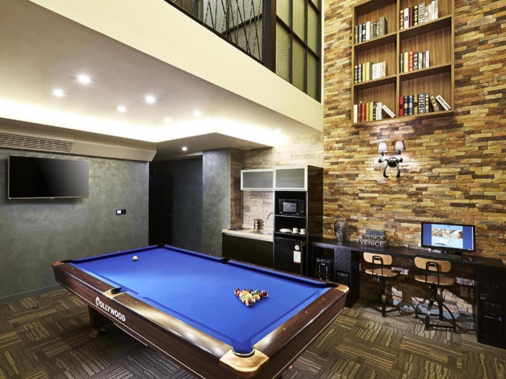 Hotel Boutique 9 Сеул Екстериор снимка