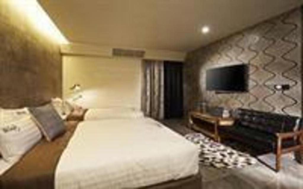 Hotel Boutique 9 Сеул Екстериор снимка