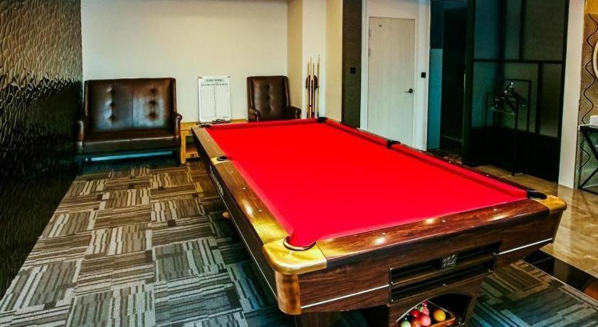 Hotel Boutique 9 Сеул Екстериор снимка