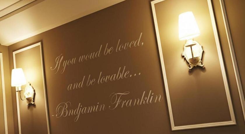 Hotel Boutique 9 Сеул Екстериор снимка