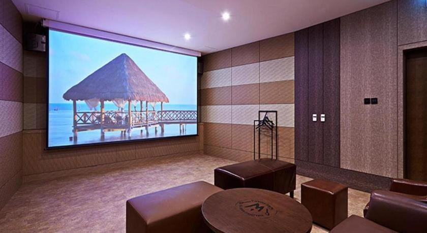 Hotel Boutique 9 Сеул Екстериор снимка