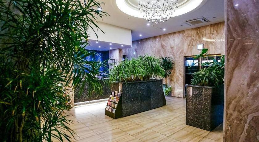 Hotel Boutique 9 Сеул Екстериор снимка
